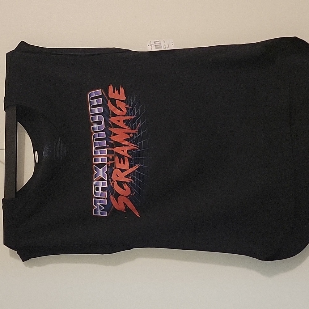 HHN 2019 Ladies Muscle Shirt